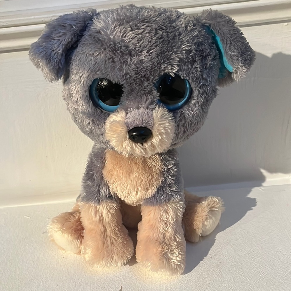Puppy Beanie Boo